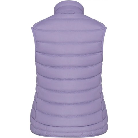 Жилет Frontier Hyptis XXL Lavender