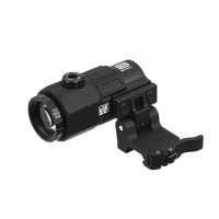 Збільшувач EOTech 5х чорний