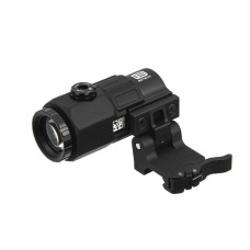 Збільшувач EOTech 5х чорний