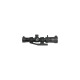 Оптический прицел Vector Optics  MUSTANG GENII 1-4X30 (30 мм) Illum. SFP