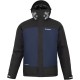 Куртка Viking Fishing Nord Storm 200g 10K L Black/navy