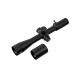 Прицел оптический EOTECH Vudu 3.5-18x50 (34мм) illum. FFP H59 MRAD