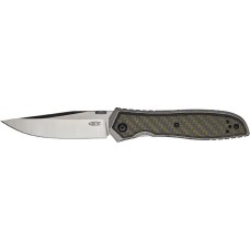 Нож ZT 0640