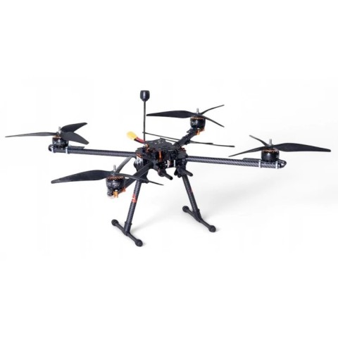 Дрон FPV 13
