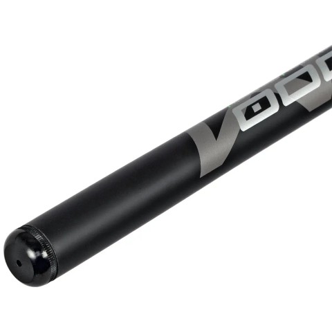 Удилище маховое Brain NRG Team Pole 6m факт.5.93m 236g 30-80g