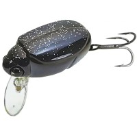 Воблер Bassday Bun 30F 30mm 4.5g #342
