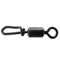 Кольца Hawke Precision Steel QD 1