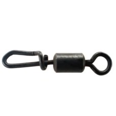 Кольца Hawke Precision Steel QD 1