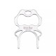 Міні-Мультитул NexTool BOTTLE OPENER Grin Bar KT5014