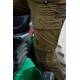 Брюки Harkila Scandinavian 58 willow green/deep brown