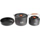 Набір для приготування їжі Skif Outdoor Fuzz Set L