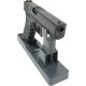 Пневматичний пістолет Umarex Glock 17 Blowback кал.4,5мм (з затворною затримкою) (5.8361)