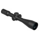 Приціл оптичний Vector Optics Continental  5-30x56 (34mm) illum. FFP Tactical