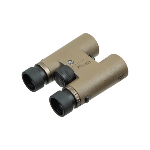 Бінокль Sig Optics CANYON HD, 10X42, HD LENS, CLOSED BRIDGE