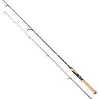 Спиннинг G.Loomis E6X Spin Jig 722S SJR 1.83m 3-10g (1 част.)