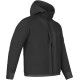 Куртка Frontier Grison S Black