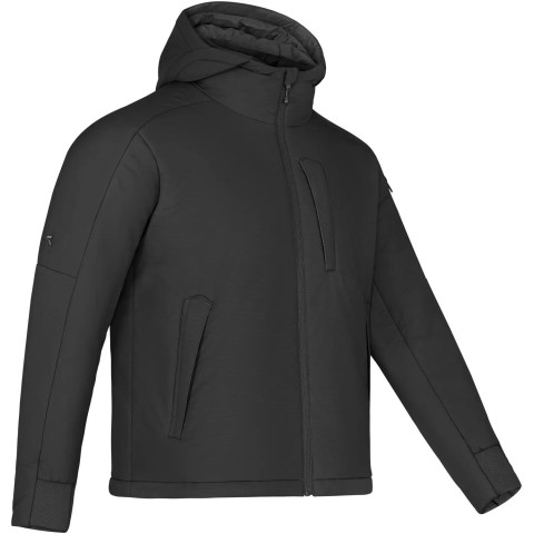 Куртка Frontier Grison S Black
