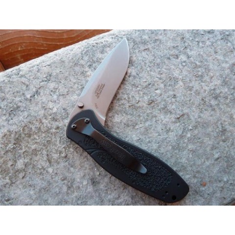 Нож KAI Kershaw Blur, S30V