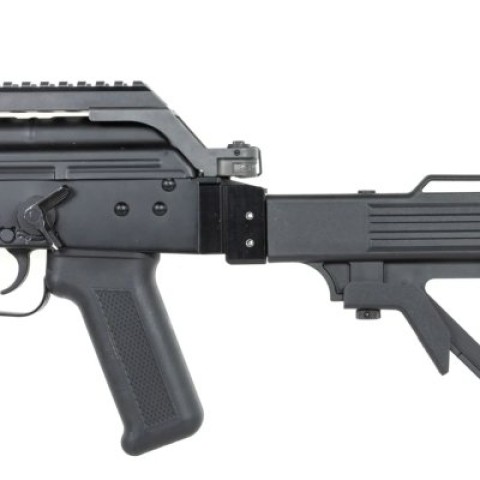 Страйкбольна штурмова гвинтівка FB Radom wz.96C Beryl with Grey cover