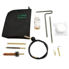 Набор д/чистки Dewey Field Kit AR15 .223 Rem