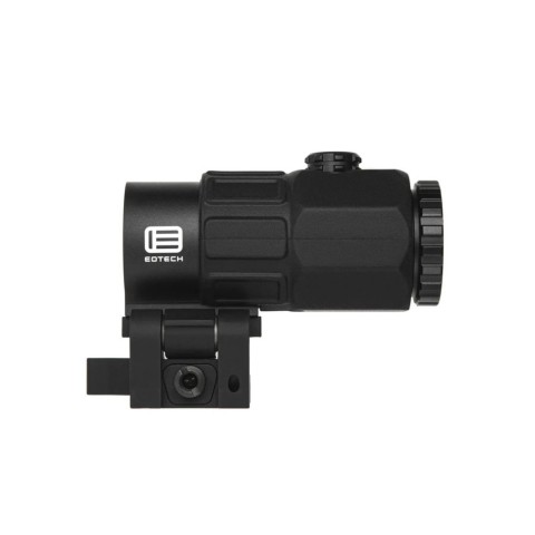 Збільшувач EOTech 5х чорний