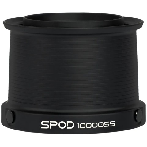 Котушка Brain SPOD (new logo) 10000SS 8+1BB 5.7:1