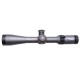 Приціл оптичний Sig Optics Tango 4 4-16x44mm, d.30mm, FFP, сітка MRAD з підсвічуванням Graphite