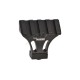 Крепление Warne Picatinny Side Mount. Под планку Weaver/ Picatinny. Угол наклона - 45°