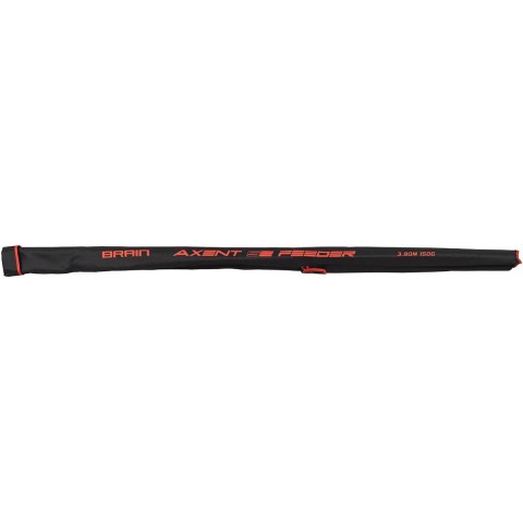 Вудилище фідерне Brain Axent SE Long Distance 3.90m max 150g
