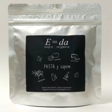 Паста з сиром  E=da