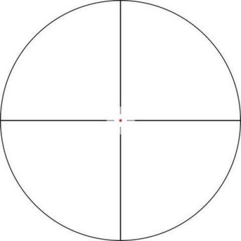 Приціл оптичний Vortex Crossfire II AR1-4x24 V-Brite (CF2-31037)