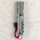 Складаний ніж Victorinox CLIMBER ZODIAC Кінь-переможець 1.3703.3.Z5300pk