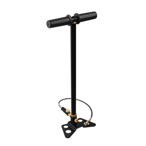 Насос високого тиску для PCP Stoeger