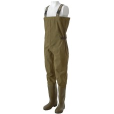 Вейдерсы Trakker N2 Chest Waders 11 ц:khaki