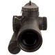 Приціл оптичний Trijicon VCOG 1-8x28; Red MRAD Crosshair