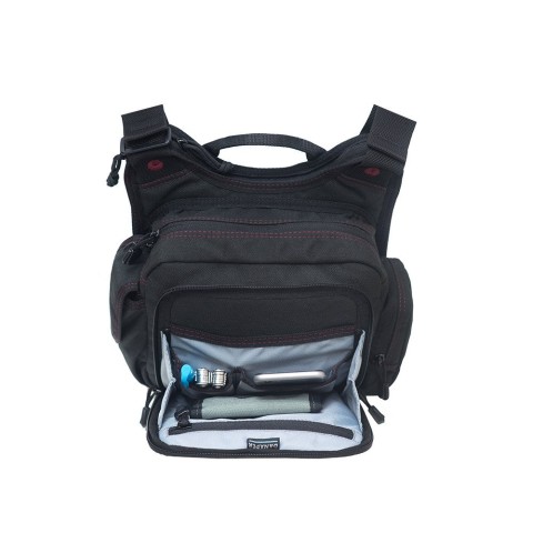 Сумка DANAPER ALPHYN Urban S  Black