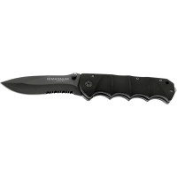 Нож Boker Magnum Black Spear