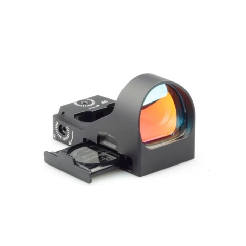 Коліматорний приціл Hakko BED XT-6 mini (Weaver)