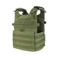 Жилет тактический Condor GUNNER PLATE CARRIER ц:олива