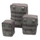 Подсумок для аксессуаров ULFHEDNAR 10х15 см MOLLE