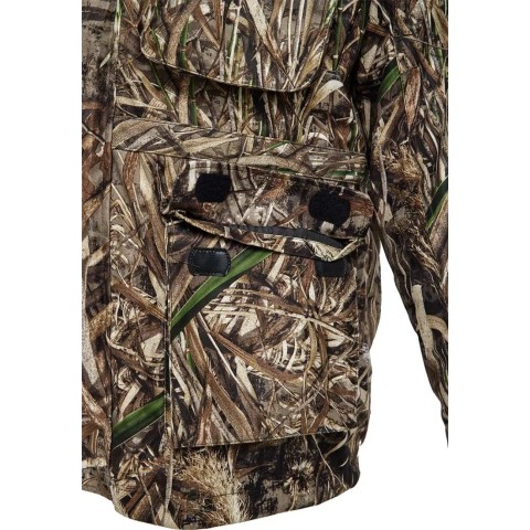 Куртка Prologic Max5 Thermo Armour Pro S Camo