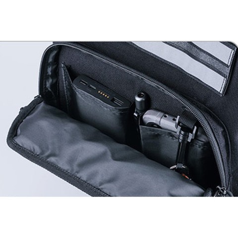 Сумка крос-боді Nextorch TEX20C