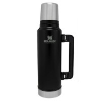 Термос Stanley Legendary Classic Black 2.0 1,4 л