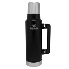 Термос Stanley Legendary Classic Black 2.0 1,4 л