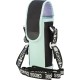 Чехол для термоса Zojirushi MC-BA02GZ для 0,48 Green/black