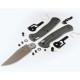 Ніж Benchmade Taggedout 15536TN-02