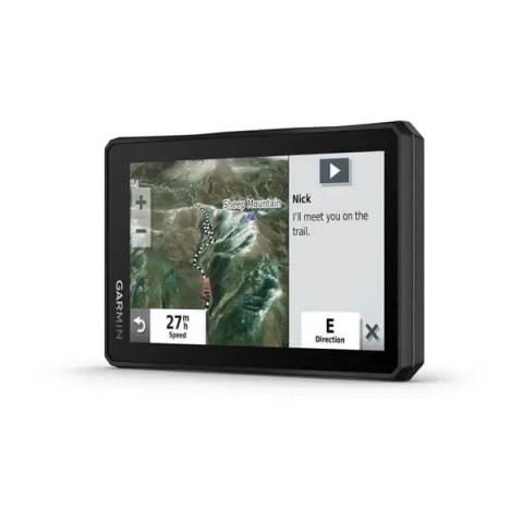 Спутниковый навигатор Garmin Tread