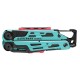 Мультитул Leatherman Signal Aqua