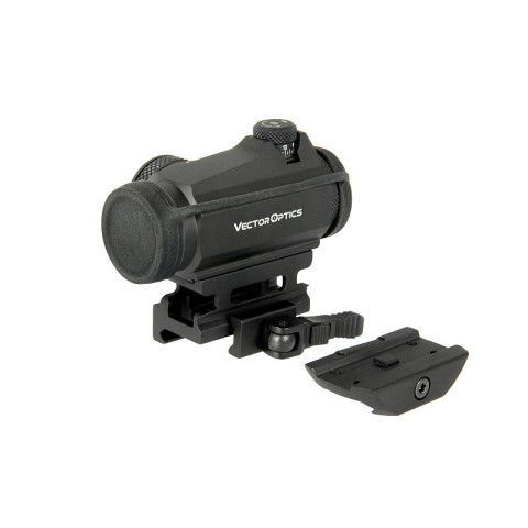 Коліматорний приціл Vector Optics Maverick 1x22 Gen II