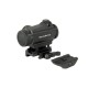 Коліматорний приціл Vector Optics Maverick 1x22 Gen II